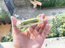 第6金（DEMETAL）削皮刀刨絲器四合一多功能剝皮刀刮水果廚房瓜果土豆去皮刀神器 食品級【四合一削皮刀】2個裝 曬單實拍圖