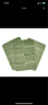 尚烤佳（Suncojia）便携式坐垫 折叠坐垫 户外折叠垫 防潮隔凉防水泡沫小坐垫 实拍图