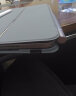 IFACE MALL妙控鍵盤(pán)適用iPad 11英寸2025款ipad air4/5/6蘋(píng)果10.9寸Pro13寸保護套藍牙12.9磁吸平板10代mini7 套餐二【黑色】磁懸浮一體式+電容筆 12.9 曬單實(shí)拍圖
