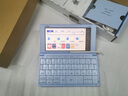 卡西歐（CASIO） 卡西歐（Casio） E-XA200電子詞典 出國(guó)留學(xué)電子辭典 英語(yǔ)翻譯機(jī) 冰海藍(lán) 0.1GB 100M 曬單實(shí)拍圖