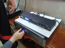 JBLJBL 高端家庭影院5.1音響套裝家用功效一體K歌音箱ktv點歌一體機 RM 專業(yè)KTV/ 2.0聲道 曬單實拍圖