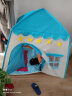 马博士 儿童帐篷室内游戏屋宝宝小帐篷男孩玩具城堡分床睡觉玩具屋 实拍图