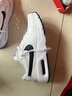 耐克（NIKE）官方男鞋 新款Max 90氣墊緩震耐磨增高運動鞋休閑低幫跑步鞋 CW4555-102/黑白 40 250 曬單實拍圖