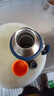 膳魔師（THERMOS） 保溫瓶大容量不銹鋼真空戶外旅行商務(wù)便攜車載水瓶SK-2010/2020 TSK2-1200S 大西洋藍(lán) 1.2L 曬單實拍圖