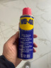 WD-40多用途金属养护剂/除锈油/机械防锈润滑剂/除湿/消除异响/螺栓松动剂/链条油  型号：86200 200ml 1瓶 实拍图