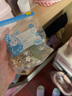 SENDME花朵發(fā)卡女成人劉海側(cè)邊夾仿珍珠小號碎發(fā)夾一字夾發(fā)飾母親節(jié)禮物 仙氣花朵發(fā)卡（一對裝） 曬單實拍圖