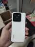 小米（MI）Xiaomi 小米14 徠卡光學(xué)鏡頭 驍龍8Gen3 5G智能游戲旗艦拍照手機  白色 16GB+512GB官方標配 曬單實(shí)拍圖