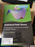 現貨 統計場(chǎng)論 Statistical Field Theory: An Introduction to Exactly Solved Models in Statistical Physics 曬單實(shí)拍圖