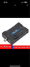 科迅隆 hdmi轉bnc模擬轉換器VGA標清CVBS轉HDMI VIDEO AV監控視頻轉換線(xiàn)頭 CVBS BNC轉HDMI視頻轉換器 曬單實(shí)拍圖
