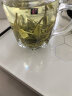 音朗茶叶绿茶 龙井茶2024新茶特级明前春茶嫩芽豆香浓香型袋装250g 实拍图