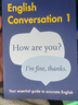 英文原版 柯林斯輕松學(xué)英語(yǔ)口語(yǔ)會(huì )話(huà)1 Collins English Conversation 1 全英文版 曬單實(shí)拍圖