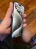貝爾金（BELKIN）蘋果iPhone 15鋼化膜 9H硬度 德國(guó)肖特抑菌基材 屏幕鎧甲防藍(lán)光護(hù)眼版 iPhone15ProMax (OVA142zz) 曬單實(shí)拍圖