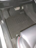 3W適用于TPE汽車腳墊長(zhǎng)安CS75 cs55榮威RX5 傳祺GS4專車專用腳墊 cs75腳墊+毯面 曬單實(shí)拍圖