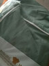 卡拉卡蒙孕婦月子服春秋長(cháng)袖睡衣產(chǎn)前產(chǎn)后純棉哺乳喂奶衣家居服套裝16203 16203V領(lǐng) XL碼（120-140斤） 曬單實(shí)拍圖