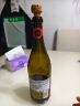 ABBAZIA阿比奇亚起泡葡萄酒 750mL 一瓶 小金花 红 实拍图