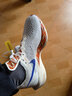 耐克NIKE馬拉松跑步鞋男碳板VAPORFLY NEXT% 3運動(dòng)鞋FQ7676-100白紅41 曬單實(shí)拍圖