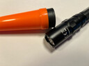 奈特科爾（NITECORE）交通指揮棒手電筒配件夜間指示燈警示燈警示工具 NTW25（筒頭直徑25.4mm） 曬單實拍圖