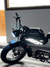 愛撒圖（XXTOO）電動自行車super73助力越野超長續(xù)航新國標復古黑武士成人電瓶車 前后碟剎 高碳鋼車架 20英寸輪圈 S1-A9TT電機-明星同款-身高≥155 松下電池-純電續(xù)航100公里 曬單實拍圖