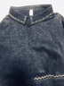 雪慕婭品牌杭州真絲連衣裙女復(fù)古香云紗氣質(zhì)裙子夏季桑蠶絲2025新款 黑色 3XL 140-155斤左右 曬單實(shí)拍圖