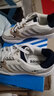 阿迪達(dá)斯 （adidas）男鞋板鞋 2025夏季新款三葉草透氣低幫時(shí)尚耐磨運(yùn)動(dòng)鞋潮流休閑鞋 【灰色/清澈灰】 /曬圖返10 39 曬單實(shí)拍圖