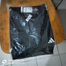 阿迪達(dá)斯（adidas）衛(wèi)衣男 25秋新款運(yùn)動(dòng)服棉質(zhì)舒適透氣休閑長(zhǎng)袖圓領(lǐng)時(shí)尚簡(jiǎn)約套頭衫 經(jīng)典黑/舒適親膚【熱銷款】 XL 【180-185cm/170-180斤】 曬單實(shí)拍圖