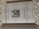 哈利波特4 哈利波特與火焰杯 美國經(jīng)典版平裝 英文原版 Harry Potter and the Goblet of Fire 哈利波特英語(yǔ)原版 JK羅琳 曬單實(shí)拍圖