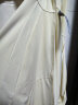 伯希和（Pelliot）小光盾防晒衣服女冰丝防紫外线透气皮肤风衣外套12321218米白色M 实拍图