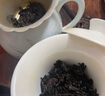 域邦茶葉老陳茶沱茶迷你小沱茶純熟普正宗云南普洱茶熟茶紅茶養(yǎng)胃袋裝 小沱茶【老陳】熟茶75克12粒袋裝 曬單實(shí)拍圖