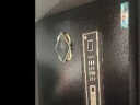 虎牌保险柜家用办公小型保险箱全钢防盗可入墙 高60cm（三色可选  默认咖色） WIFI款（远程操控+指纹+密码+钥匙） 实拍图