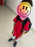 KELME /卡爾美青少年足球服套裝定制透氣球衣青訓小學生比賽隊服 紅色 120 曬單實拍圖