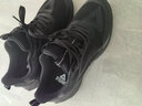 匹克態(tài)極3.0跑鞋男子秋季新款網(wǎng)面透氣輕便男鞋緩震防滑回彈運動(dòng)鞋 全黑 40 曬單實(shí)拍圖