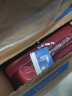 莎米特行李箱小型女拉杆箱男女通用旅行箱可登机箱PC338TC18英寸酒红 实拍图