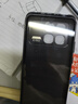 億姿 小米紅米Redmi K70手機(jī)殼K70Pro雙面玻璃K70E防摔K70Ultra至尊版外殼保護(hù)套有防窺款膜殼一體 高清 素皮+玻璃 靜夜黑 紅米K70 Ultra至尊版 曬單實拍圖