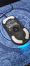虎符電競（ESPORTS TIGER） 虎符電競 替換型鼠標(biāo)腳貼  弧面 賽睿腳貼 賽睿RAW ICE版本 曬單實拍圖