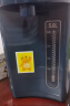 苏泊尔（SUPOR）电热水瓶 双层电热水壶烧水壶 5L大容量电水瓶 多段保温恒温电水壶  304不锈钢 SW-50J66A 晒单实拍图