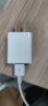 小米 原装18W USB充电器快充版 通用苹果安卓手机手环蓝牙耳机 USB数据线插头 实拍图