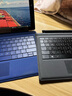 微軟/Microsoft Surface Pro8/7/6/5/4 原裝特質(zhì)版鍵盤(pán)二手原裝鍵盤(pán) 99新-Pro8/9原裝歐版鍵盤(pán)（波比紅） 保修三個(gè)月【以換代修】 曬單實(shí)拍圖