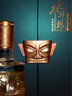 水井坊 國(guó)家寶藏（三星堆系列-黃金面具）升學(xué)宴謝師禮 53度 500mL 1瓶 禮盒裝 帶收藏證書(shū) 曬單實(shí)拍圖