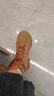 斯凱奇（Skechers）女靴夏季中幫復(fù)古女鞋經(jīng)典百搭馬丁靴運(yùn)動(dòng)休閑中筒靴雪地靴113399 曬單實(shí)拍圖
