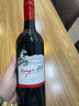瑞吉山澳洲伯頓酒莊瑞吉山西拉半干紅葡萄酒 單支裝750ml 曬單實(shí)拍圖