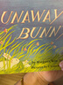 英文原版 逃家小兔 The Runaway Bunny 廖彩杏書單繪本 吳敏蘭同場加映 兒童學習英文紙板書 Margaret Wise brown 晚安月亮同作者 曬單實拍圖