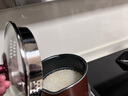 蘇泊爾奶鍋嬰兒輔食鍋16CM鋁質(zhì)不粘奶鍋PT16K1加厚底牛奶鍋泡面鍋 曬單實(shí)拍圖