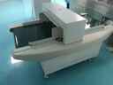 精湛（JINGZHAN）臺式安檢機高精度驗針機紡織斷針食品藥材輸送式x光安檢機 【TY-20MJ型】手持檢針機 曬單實(shí)拍圖