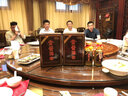 弘懷大醬金醬酒15年 53度醬香型白酒 15年坤沙 貴州十大名酒 53度 500mL 6瓶 曬單實(shí)拍圖