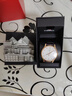 天梭（TISSOT）【官方授權店】俊雅系列男表簡(jiǎn)約休閑復古石英表瑞士腕表 送男友 銀盤(pán)鍍金皮帶T063.610.36.037.00 品牌授權 曬單實(shí)拍圖