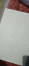 筆記本本子 活頁(yè)本記事本日記本子高顏值軟抄記錄活頁(yè)紙作業(yè)本方格線(xiàn)圈本橫線(xiàn)空白筆記本可拆卸不硌手款 【4色全套】橫線(xiàn)/4本裝/日系 B5（通用） 曬單實(shí)拍圖