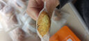 华瑜黄山烧饼 安徽徽味特产礼包零食梅干菜扣肉小酥饼原味170g 实拍图