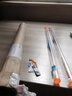 護王魚(yú)漂夜光漂加粗醒目日夜兩用夜光漂咬鉤變色醒目入水無(wú)影高靈敏超亮重力感應電子漂 護王HG-04全能綜合漂(吃鉛約2.25克)  四目加粗【變色】+【變色】 曬單實(shí)拍圖