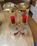 五糧液68度 濃香型白酒陳年老酒【老酒鑒真】 2016年 500mL 1瓶 16-18年隨機(jī) 曬單實(shí)拍圖