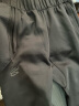 安德玛（UNDERARMOUR）库里Curry Playable男子篮球运动长裤1380324 黑色001 L 晒单实拍图